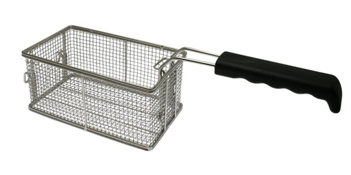 Korb Friteuse für 7455.1001-1002, 220 x 130 x 100 mm