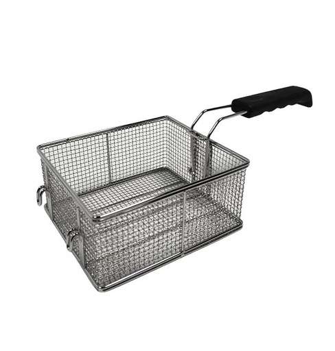 Korb Friteuse für 7455.1000-1008, 220 x 210 x 125 mm, 8 L