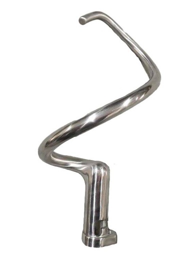Teighaken für 7455.1420