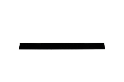 Preiskartenhalter 7455.2242, 610 mm, schwarz