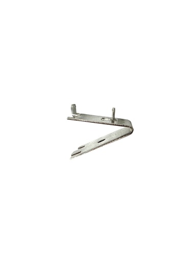 Set 4 Clips für Roste für 7472.0120