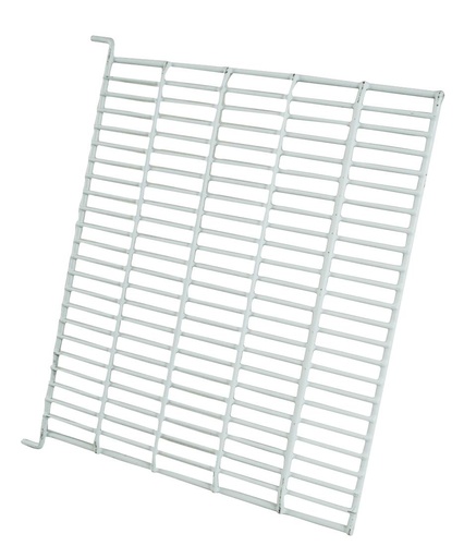 Rost für 7487.0165, 357 x 310 mm, weiß