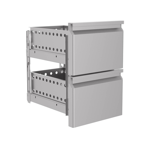 600 Schubladen 1/2
