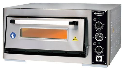 Elektro Pizzaöfen Enkel, 890 x 1100 x 430 mm