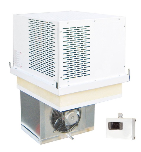 Deckenstopfer Kühlaggregate 8,2-14,1, 460 x 540 x 756 mm