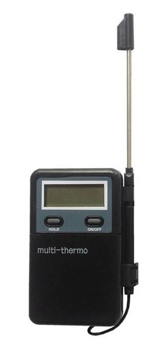 Multifunctionneller Digitales, 66 x 24 x 107 mm