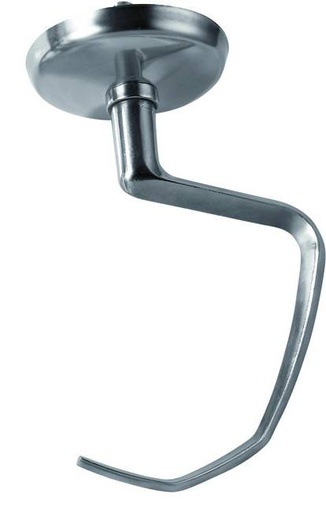 Teighaken für 7534.0010-0030