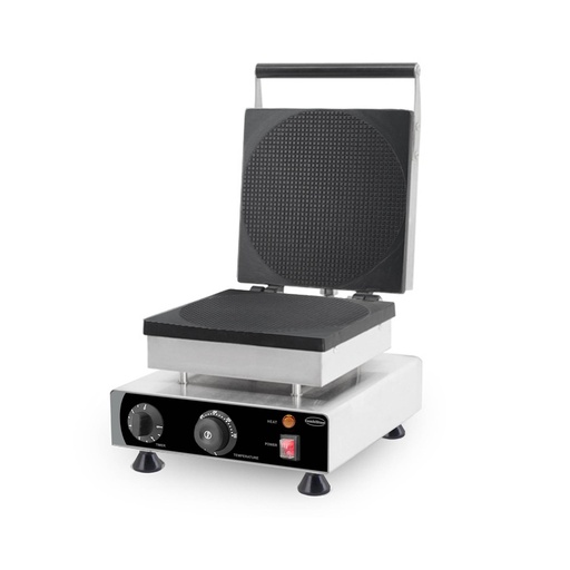 Sirup-Waffeleisen Runden, 305 x 430 x 505 mm