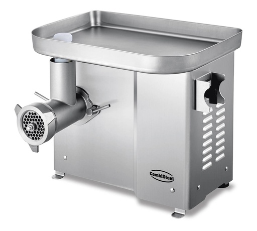 Fleischwolf 12 150KG/H, 429 x 382 x 405 mm, edelstahl