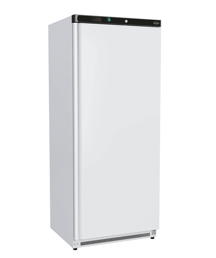 Tiefkühlschrank 1 Tür, 777 x 695 x 1890 mm, 538 L, weiß
