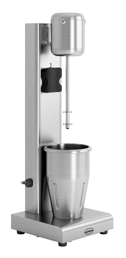 Milch-Schüttler Enkel, 170 x 170 x 514 mm