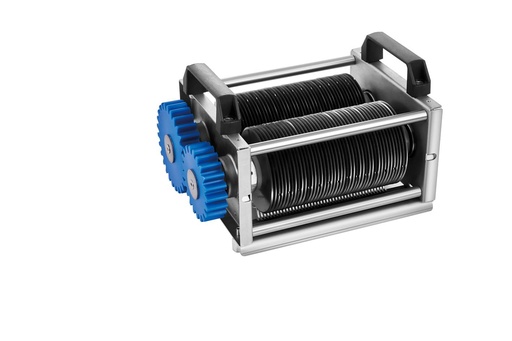 Scheibenmahlwerk für Fleischschneidemaschine, 2MM