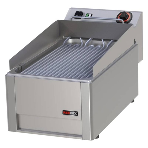 KBS Elektro Vaporgrill 1 Heizzone GN 1/1 Auftischgerät