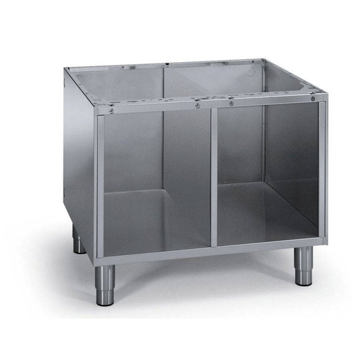 KBS Neutralunterbau 800 mm