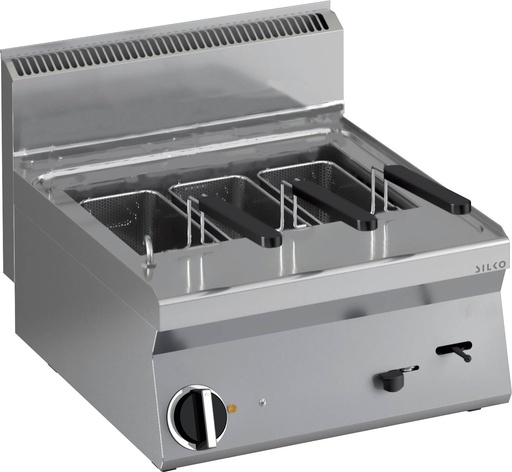KBS Elektro Nudelkocher 28 lt. (Multikocher) Tischgerät