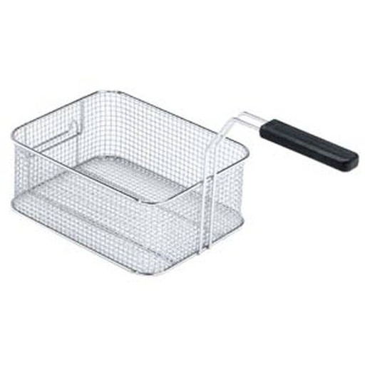 KBS Korb für Fritteusen 8 L Dim. 21x26,5x10,5 cm