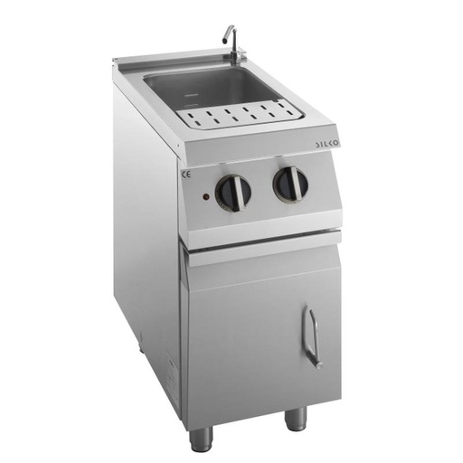 KBS Elektro-Nudelkocher 42 L 1 Becken