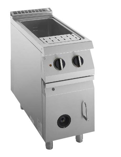KBS Gas-Nudelkocher 28 L Becken