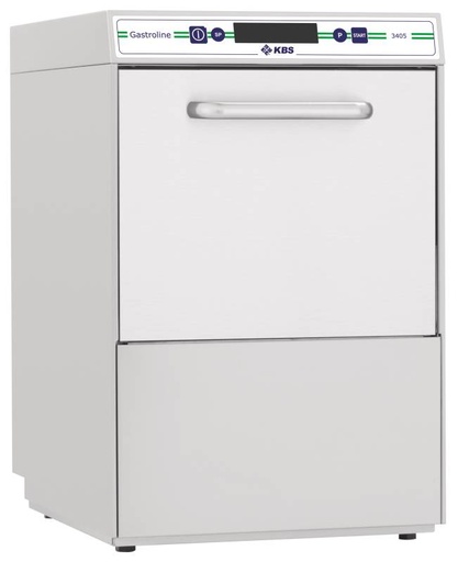 Gläserspülmaschine KBS Gastroline 3405 APE