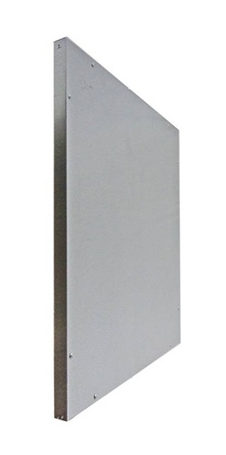 KBS Ausblaspaneel geschlossen für Airbox EC 355