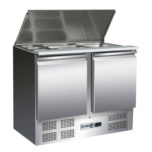 Saladette KBS 902