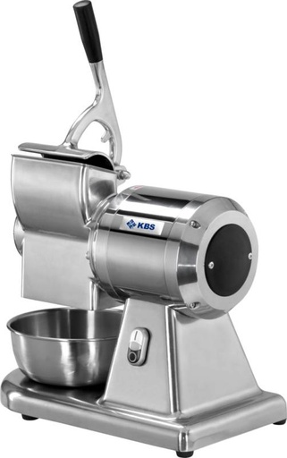 KBS Brotreibe-Hartkäsereibe 40kg