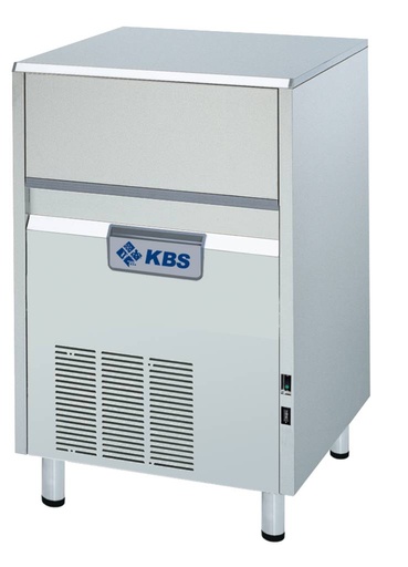 KBS Hohlkegel-Eiswürfelbereiter Joy 719 L