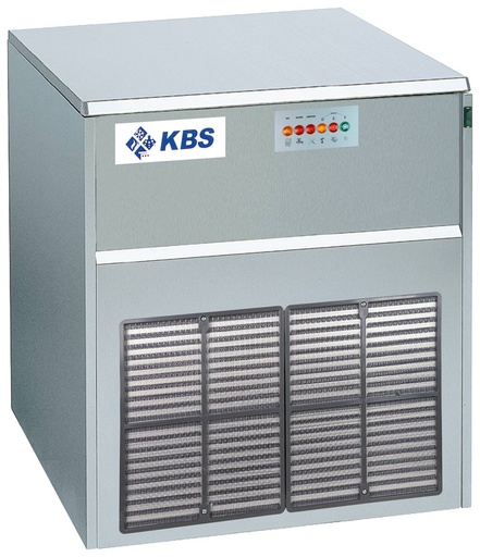 KBS Flockeneisbereiter KF 255 L