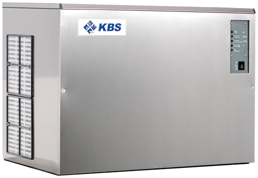 KBS Vollwürfel-Eiswürfelbereiter KV 150 L
