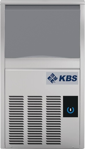 KBS Vollkegel-Eiswürfelbereiter Solid Pro 22
