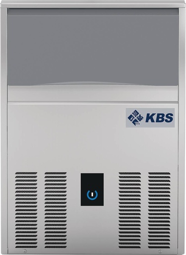 KBS Vollkegel-Eiswürfelbereiter Solid Pro 42