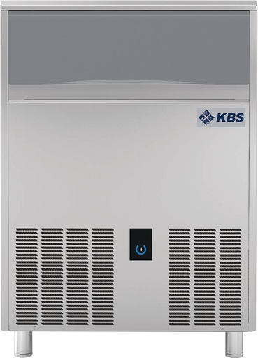 KBS Vollkegel-Eiswürfelbereiter Solid Pro 74