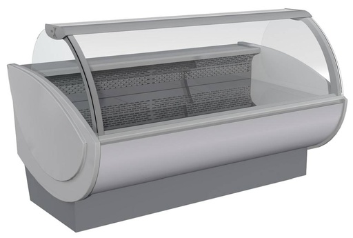 KBS Frischwarentheke Nina 3831 U
