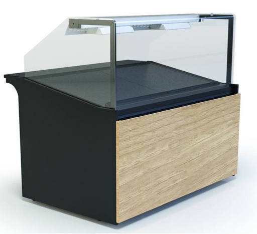 KBS Bakery 90 hot Heiße-Theke