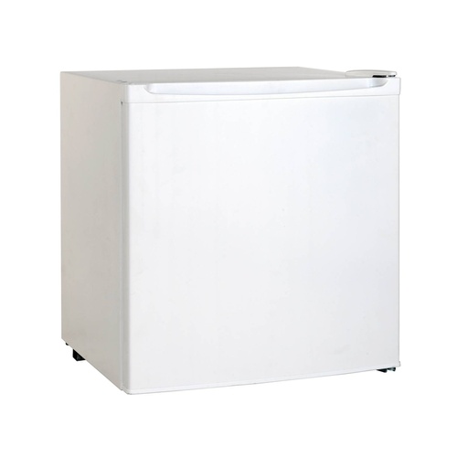 KBS FHF 56 Tiefkühlschrank weiß