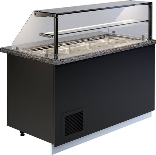 KBS Salatbar Gastroline Premium 120
