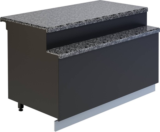 KBS Kassentisch Gastroline Premium 130