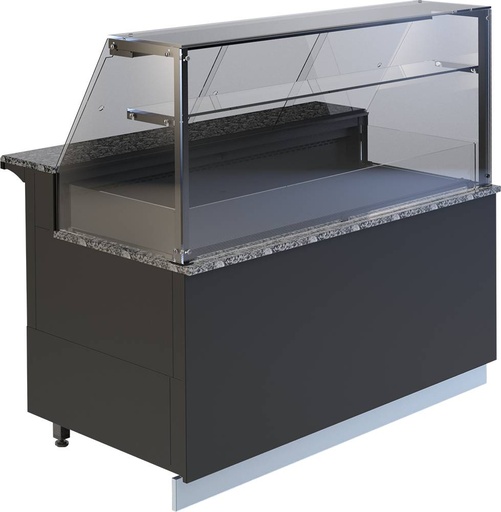 KBS Verkaufskühltheke Gastroline Premium EX 200