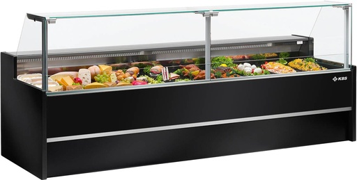 KBS Kühltheke Delio 3 150 S