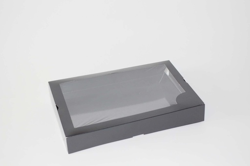 Sushibox L 300x200x45mm – 300 Stück