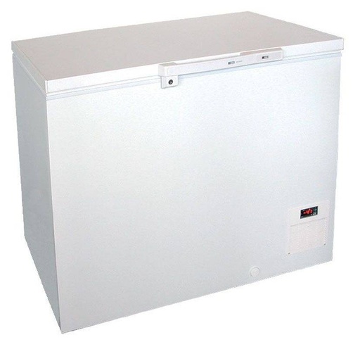 KBS Labortiefkühltruhe L45TK416 bis -45°C Bruttoinhalt 416 Liter