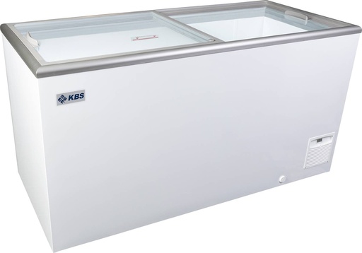 Impulstiefkühltruhe KBS 58 G