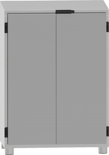 KBS Faßkühler FK 2 für 2 Fässer 50 Liter - ohne Maschinenaufsatz