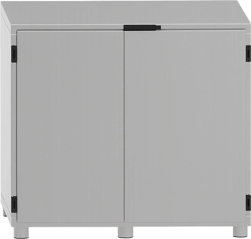 KBS Faßkühler FK 6 für 6 Fässer 50 Liter - ohne Maschinenaufsatz