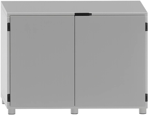 KBS Faßkühler FK 8 für 8 Fässer 50 Liter - ohne Maschinenaufsatz