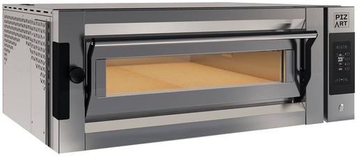 KBS Pizzaofen Master Touch 4 für 4 Pizzen ø35cm elektro 7,2 kW
