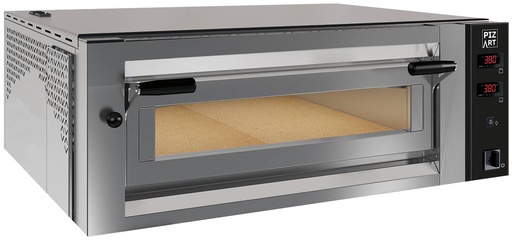 KBS Pizzaofen Master 4 für 4 Pizzen ø35cm elektro 7,2 kW
