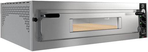 KBS Pizzaofen Comfort 4 für 4 Pizzen ø35cm elektro 5,6 kW
