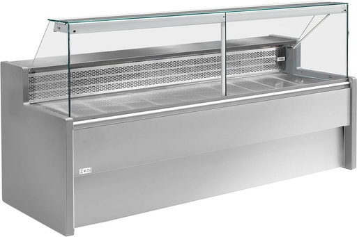 KBS Kühltheke Torin 101 S mit stiller Kühlung