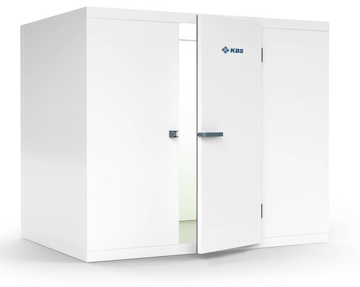 KBS Kühlzelle EVO80-11